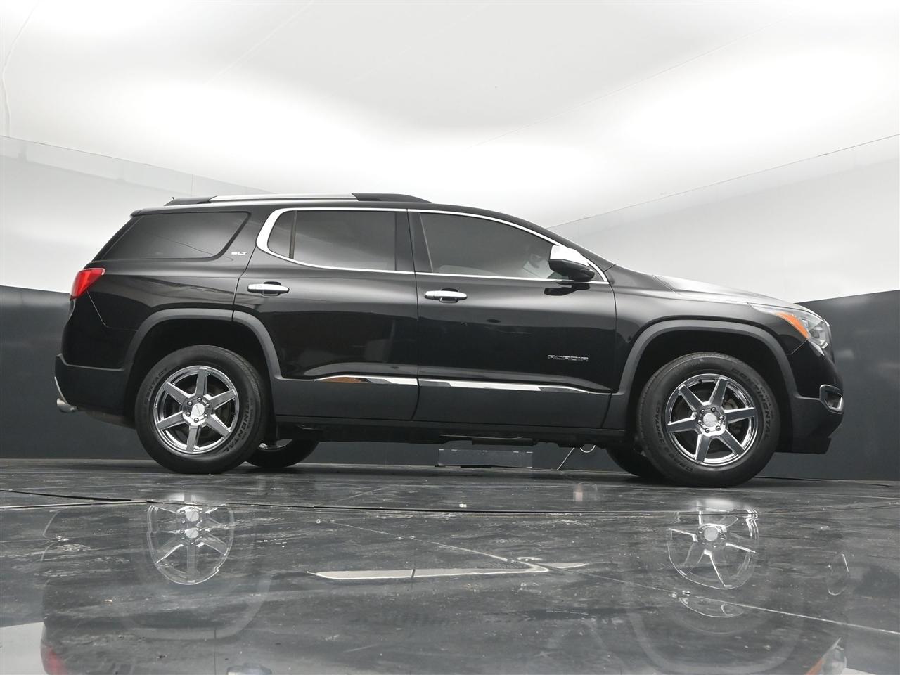 GMC Acadia SLT-1 FWD 2019