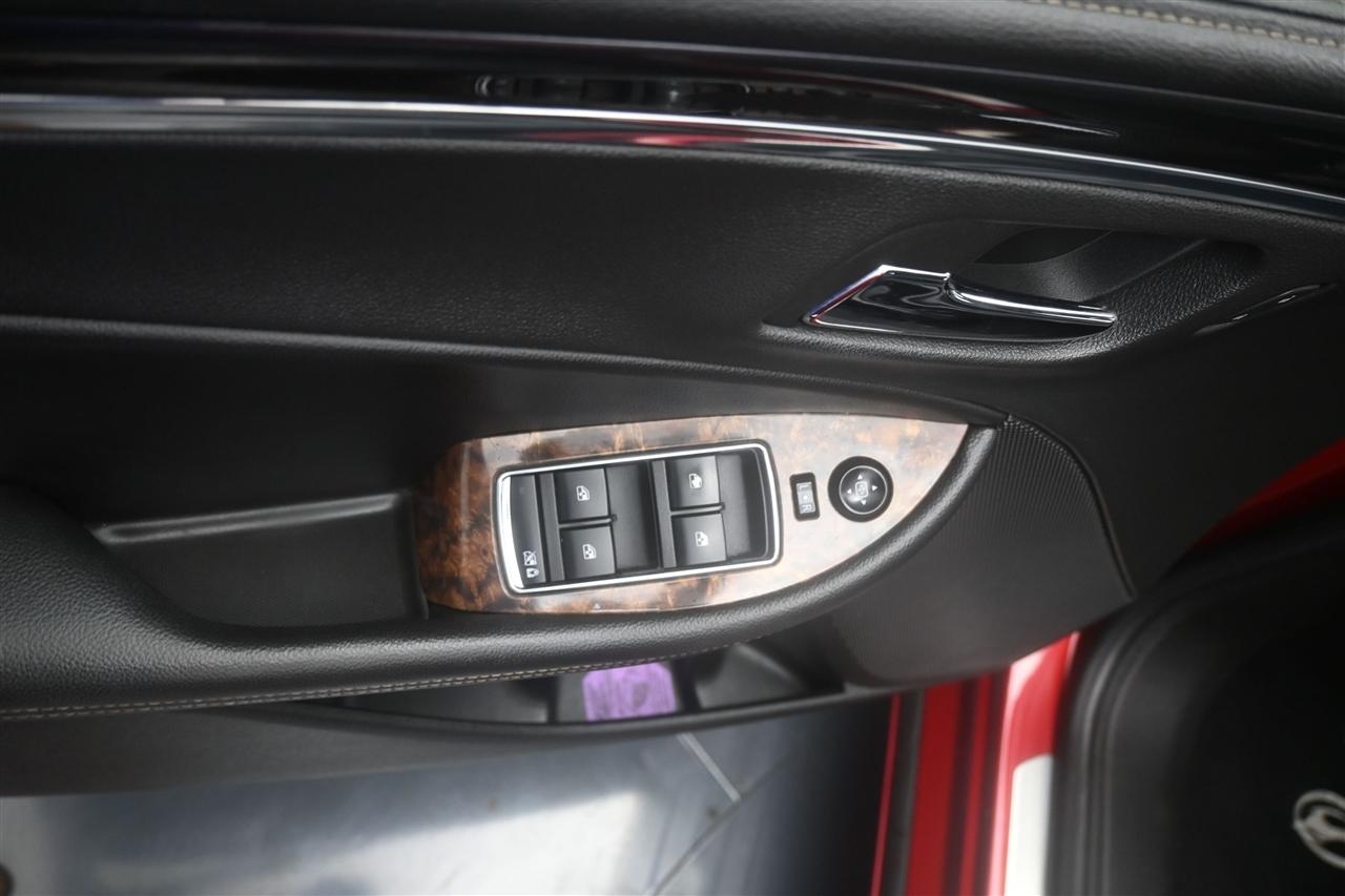 Chevrolet Impala 2LZ 2015