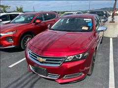 2015 Chevrolet Impala 