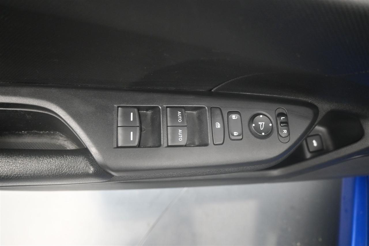 Honda Civic EX Honda Sensing Sedan CVT 2019