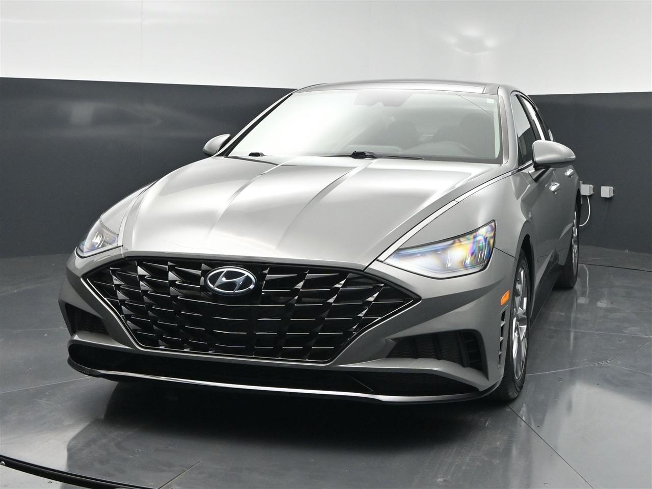 Hyundai Sonata SEL 2020