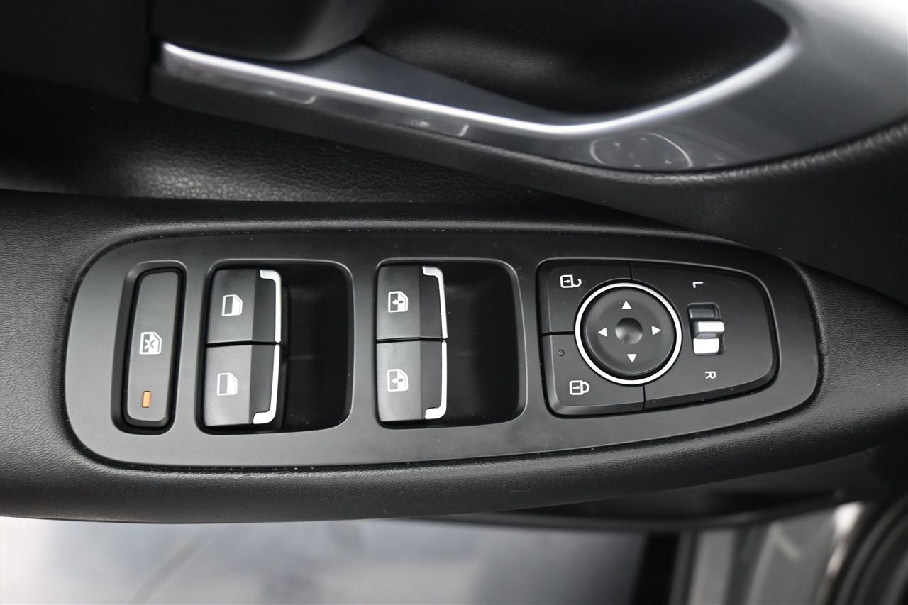 Hyundai Sonata SEL 2020