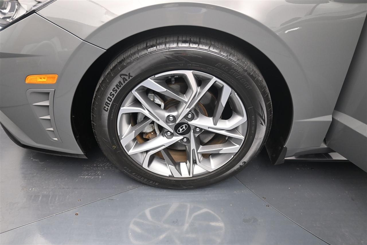 Hyundai Sonata SEL 2020