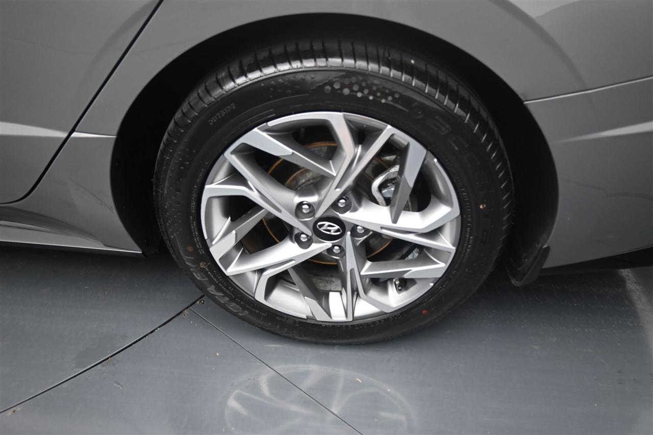Hyundai Sonata SEL 2020