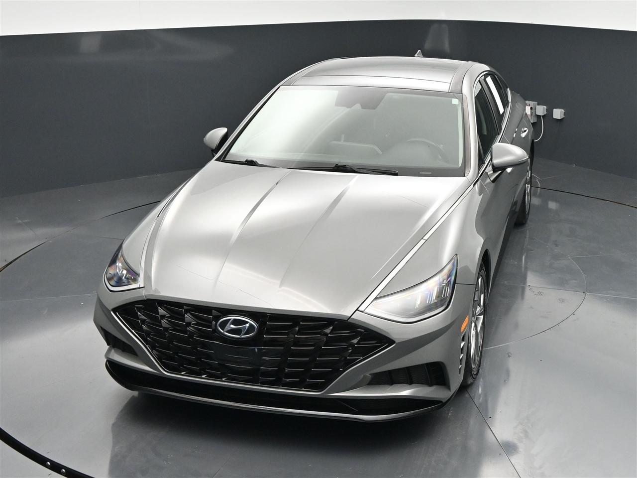 Hyundai Sonata SEL 2020