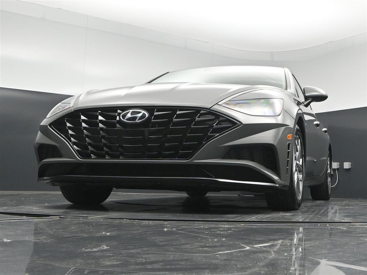 Hyundai Sonata SEL 2020