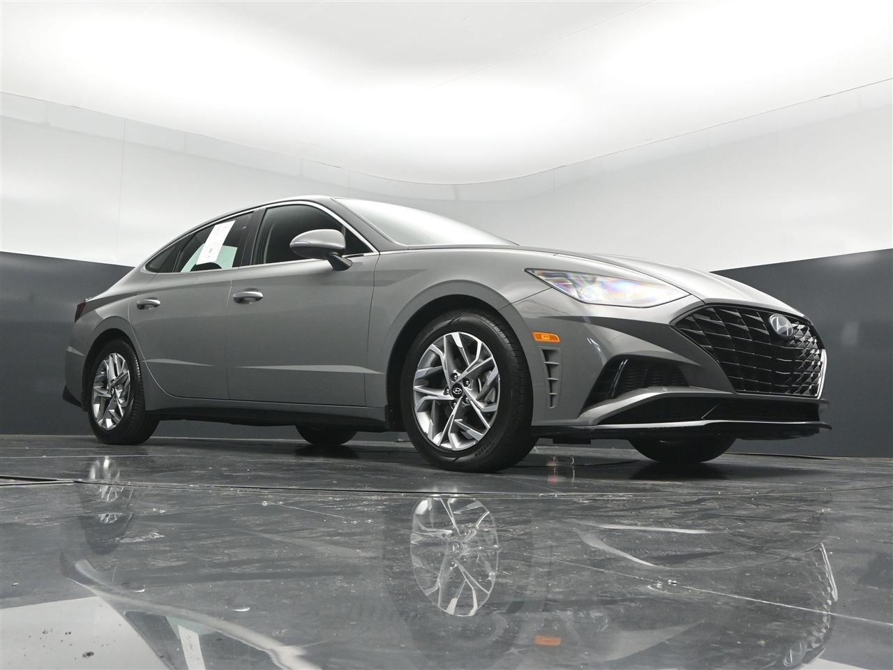 Hyundai Sonata SEL 2020