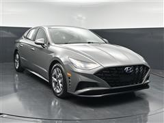 2020 Hyundai Sonata 