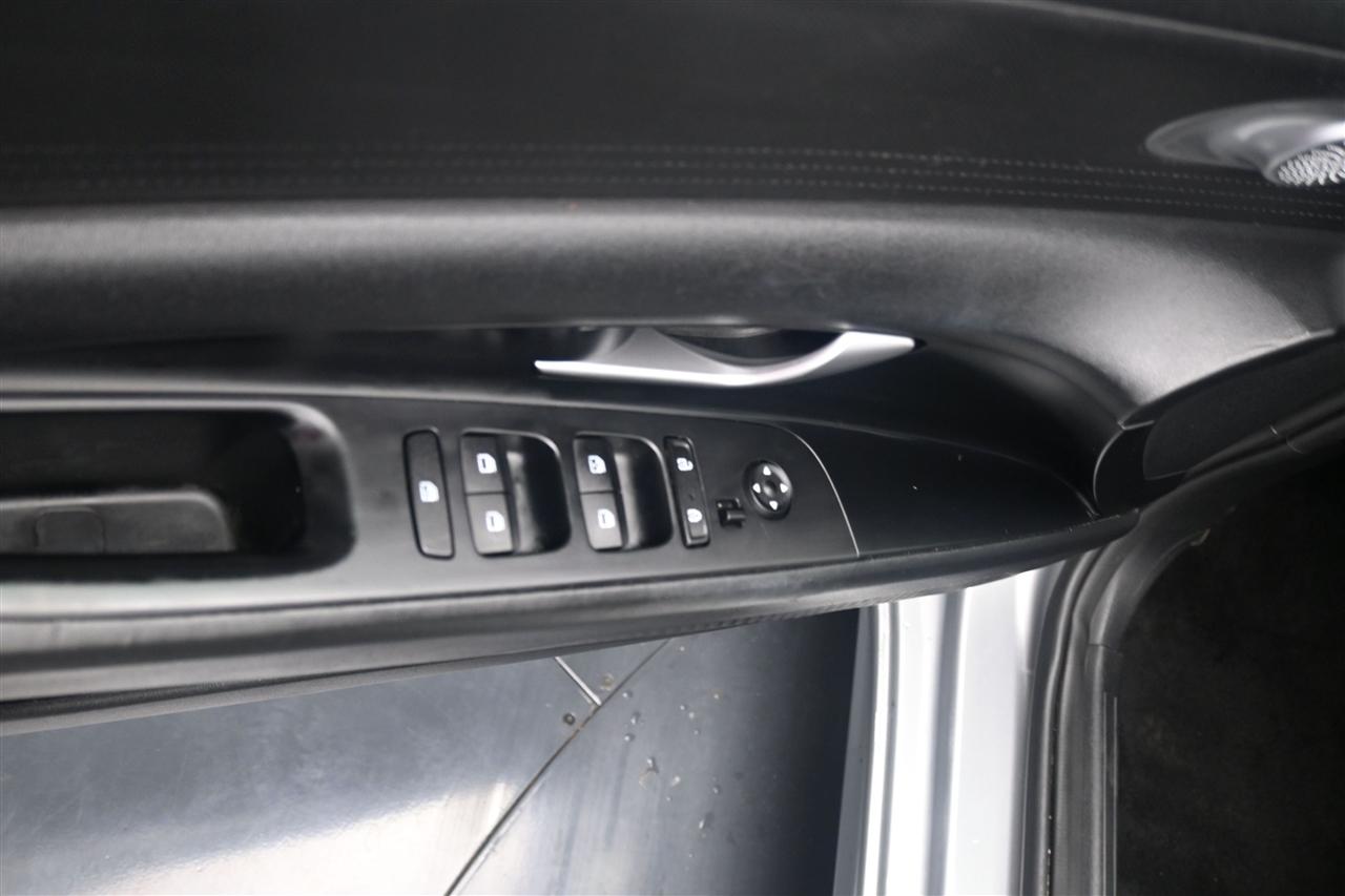 Hyundai Elantra SEL 2021