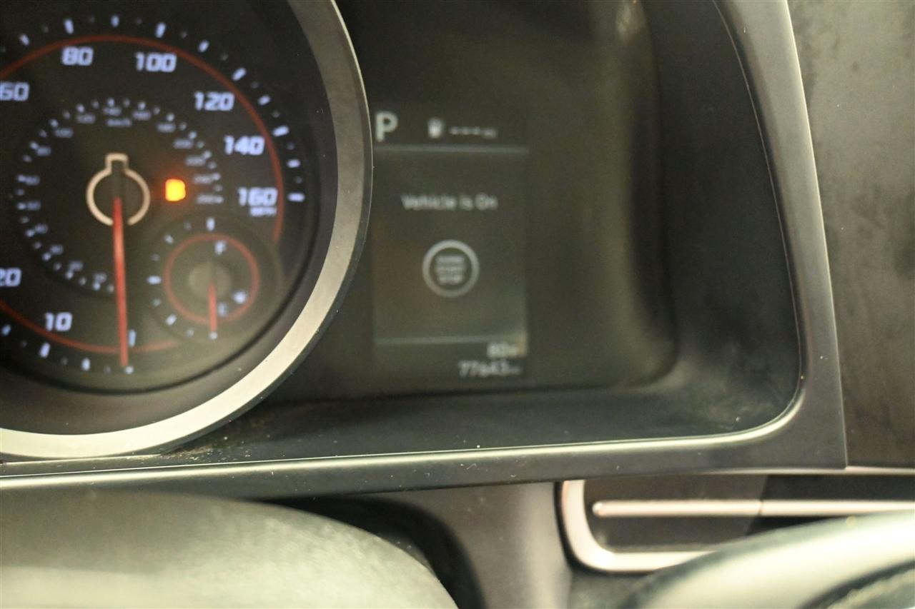 Hyundai Elantra SEL 2021