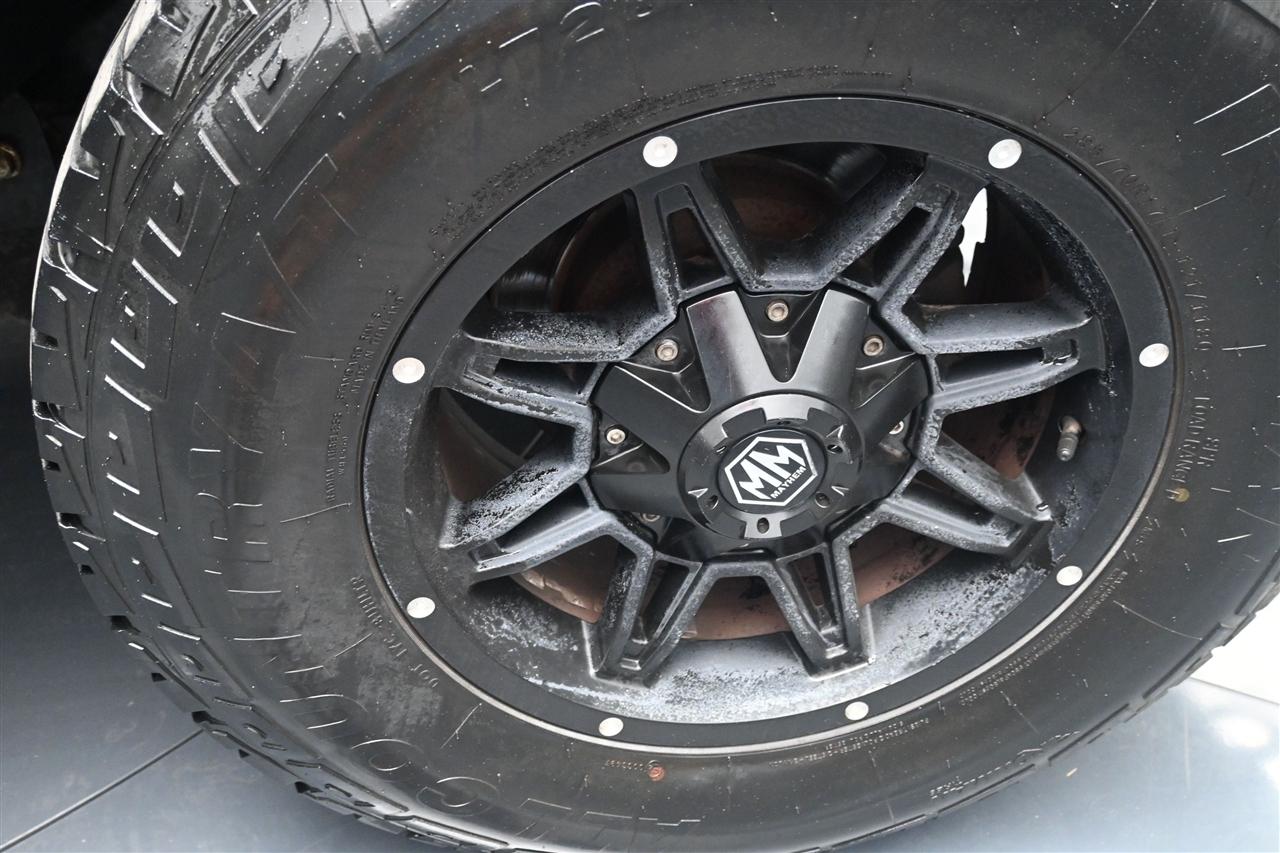 Jeep Wrangler Unlimited Sport 4WD 2015