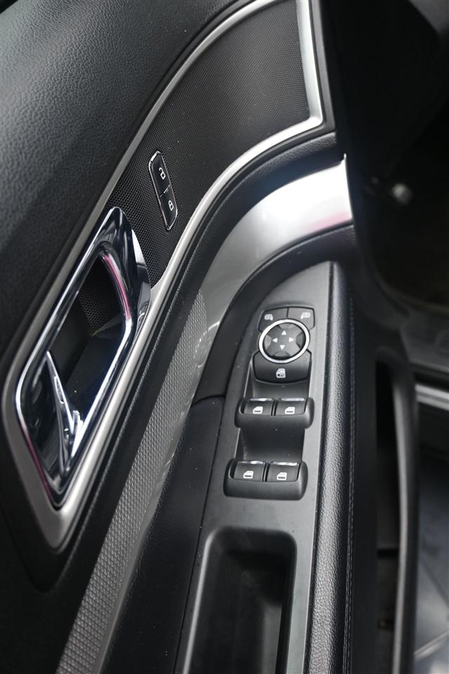 Ford Explorer XLT 4WD 2017