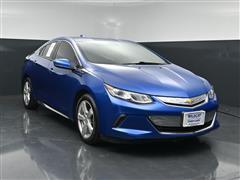 2016 Chevrolet Volt 