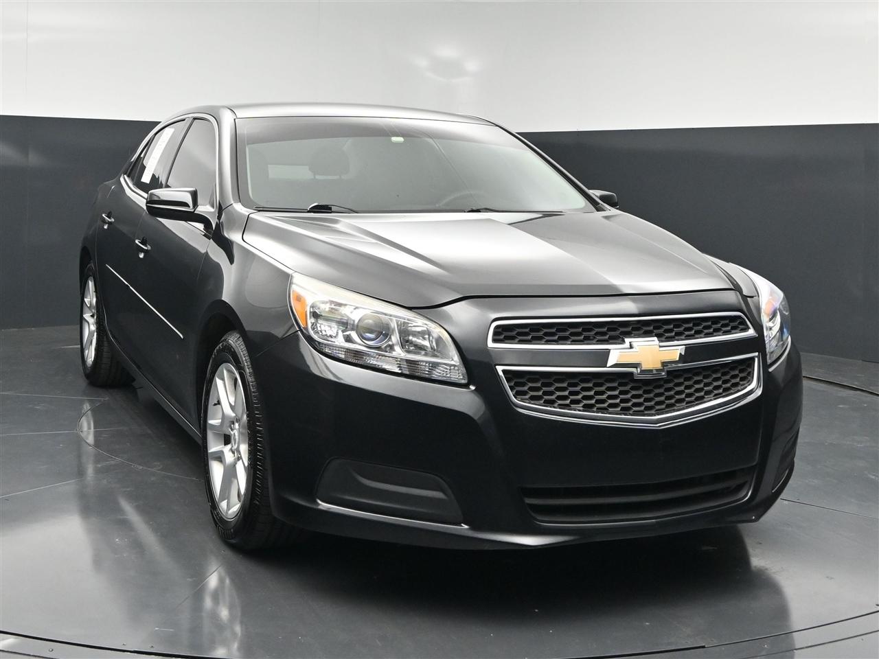 Chevrolet Malibu 1LT 2013