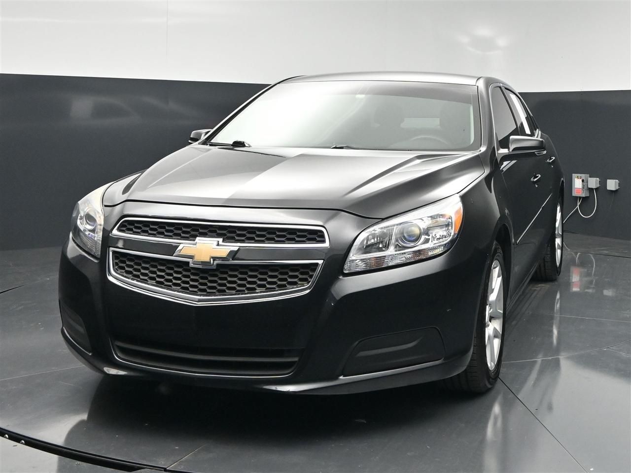 Chevrolet Malibu 1LT 2013