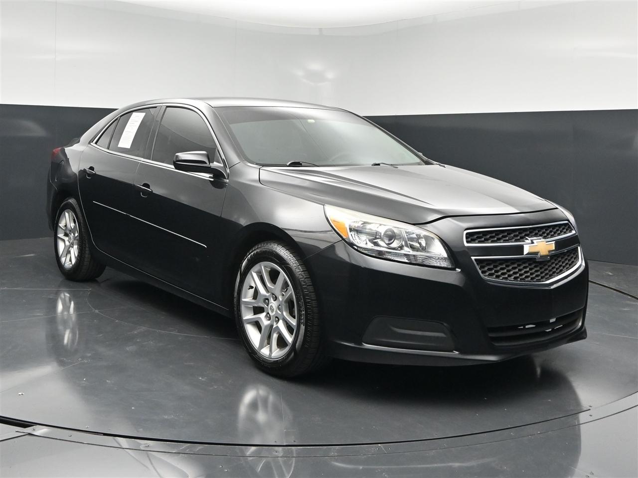 Chevrolet Malibu 1LT 2013