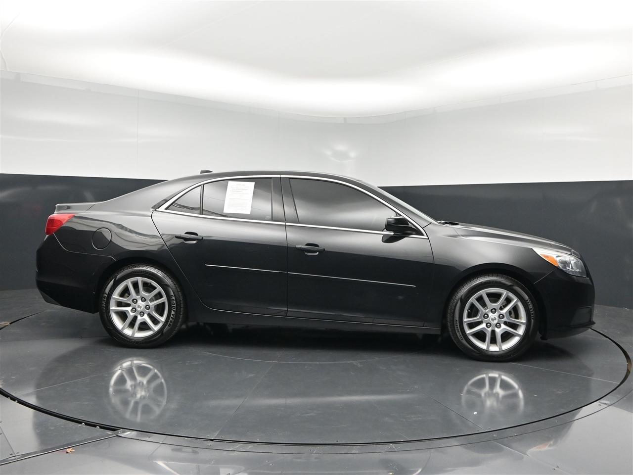 Chevrolet Malibu 1LT 2013