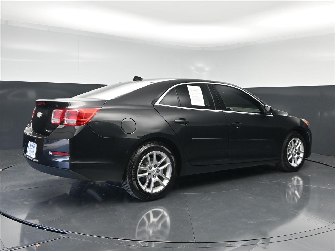 Chevrolet Malibu 1LT 2013