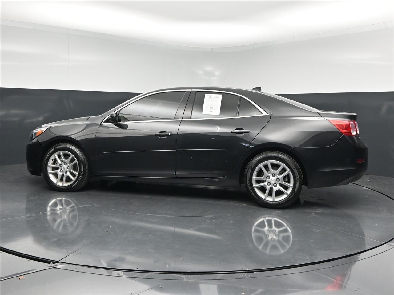 Chevrolet Malibu 1LT 2013