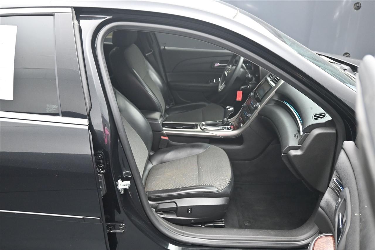 Chevrolet Malibu 1LT 2013