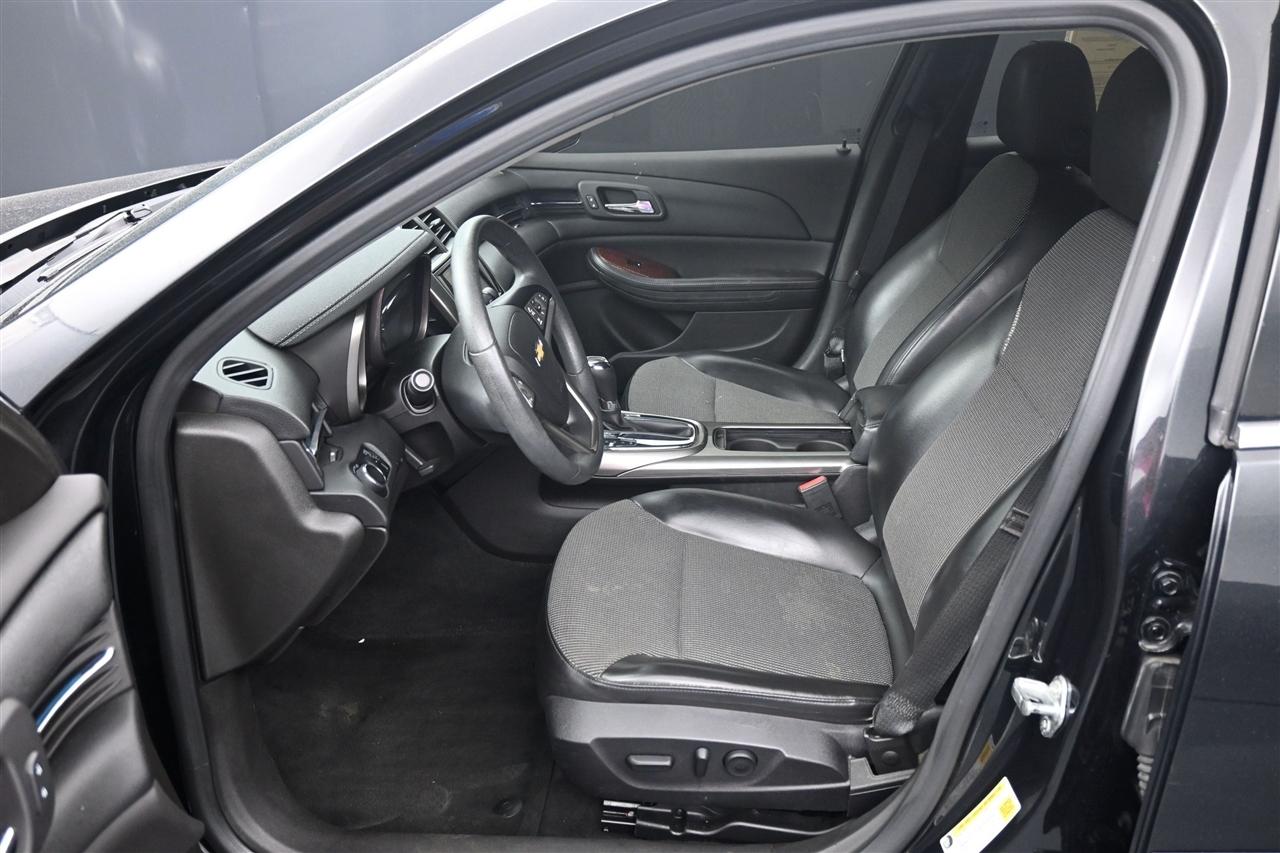 Chevrolet Malibu 1LT 2013