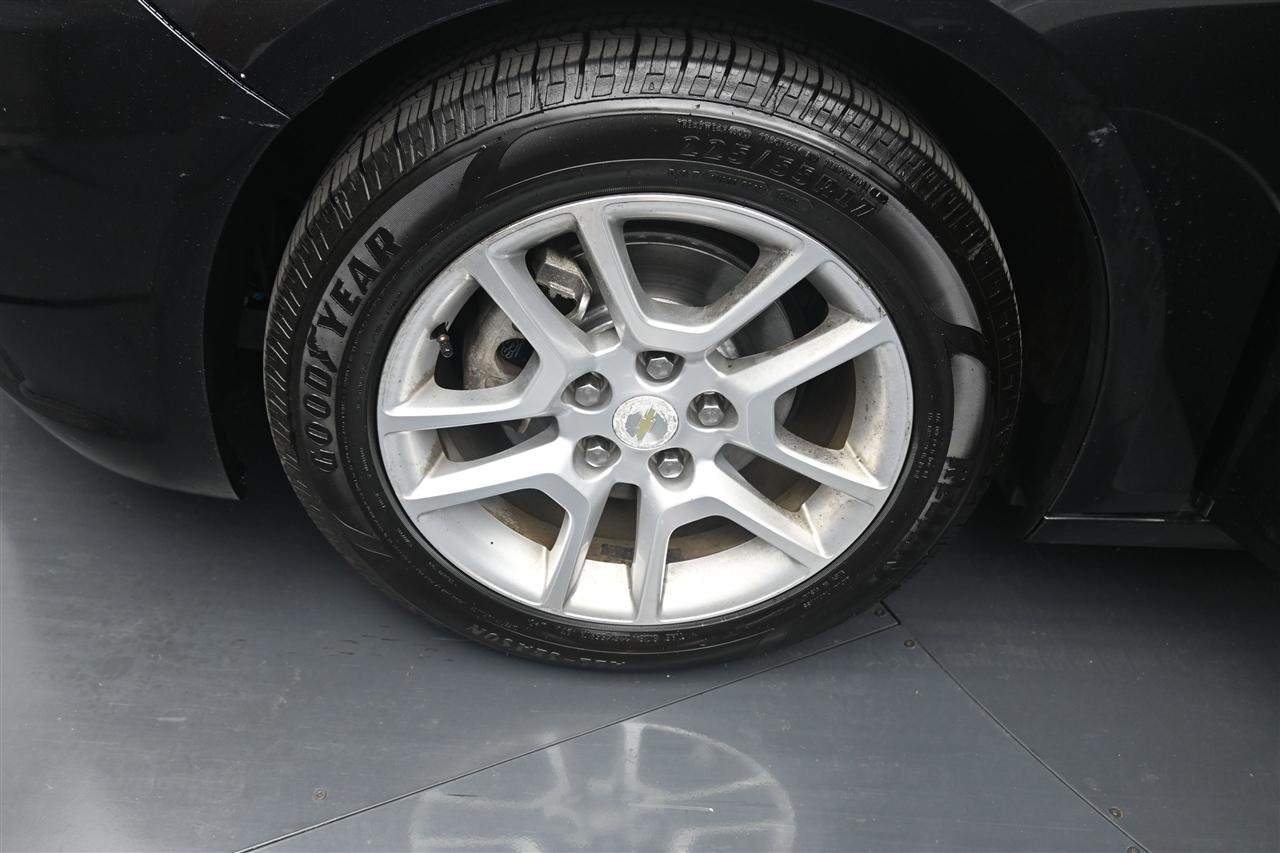 Chevrolet Malibu 1LT 2013