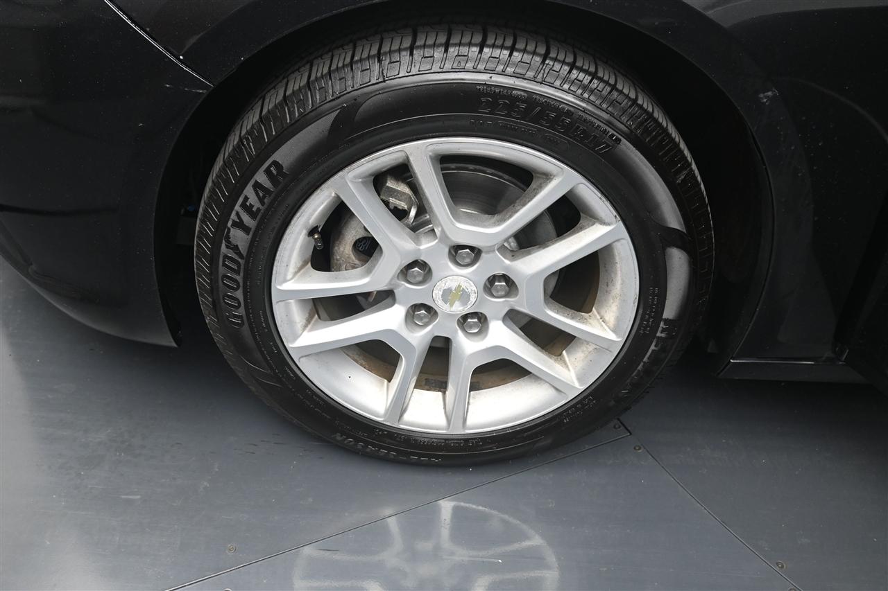 Chevrolet Malibu 1LT 2013