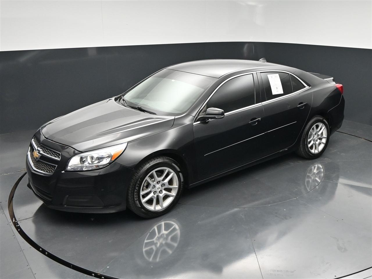 Chevrolet Malibu 1LT 2013