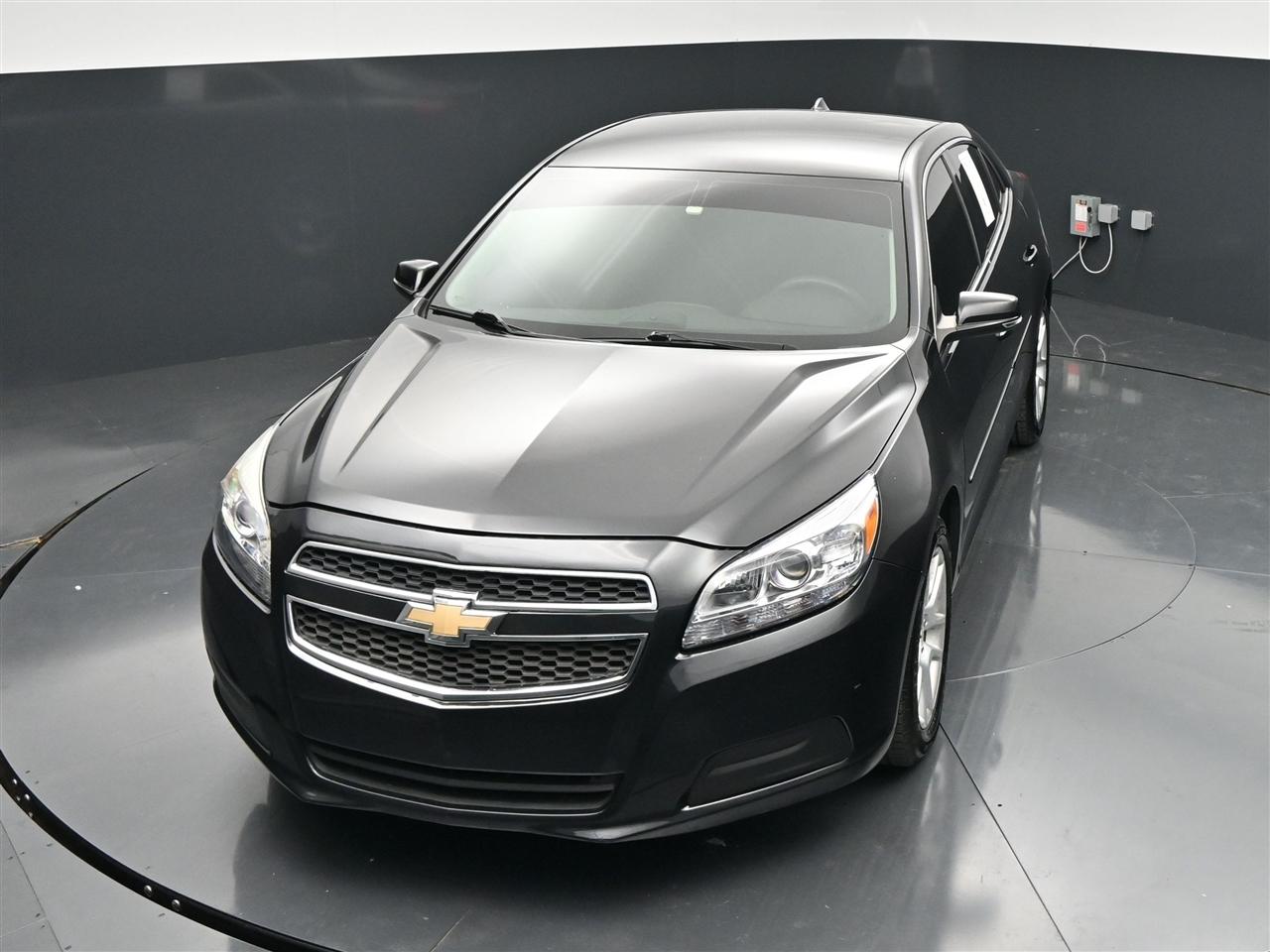 Chevrolet Malibu 1LT 2013