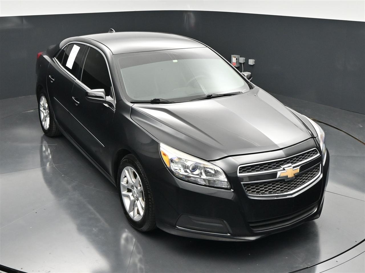 Chevrolet Malibu 1LT 2013