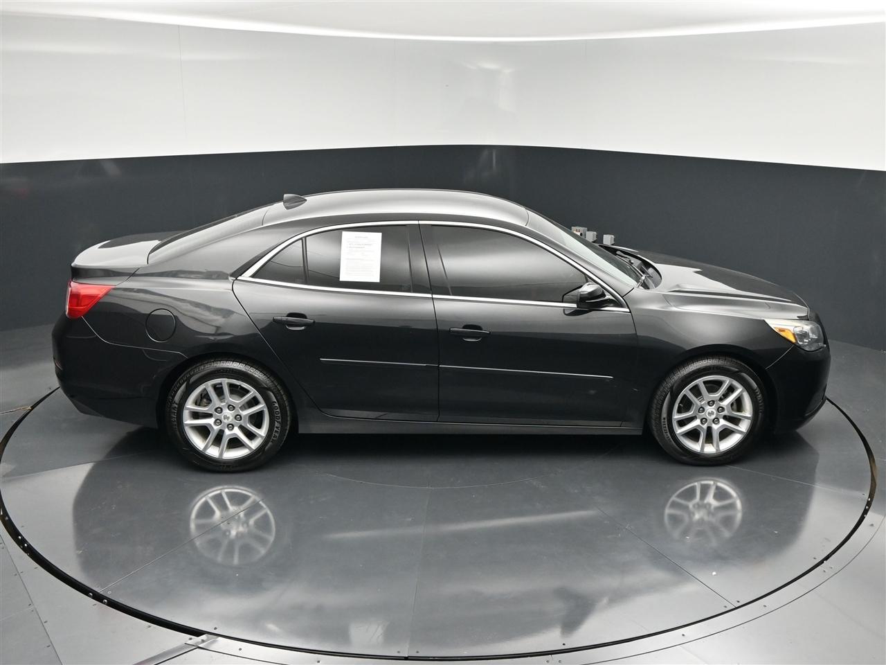 Chevrolet Malibu 1LT 2013