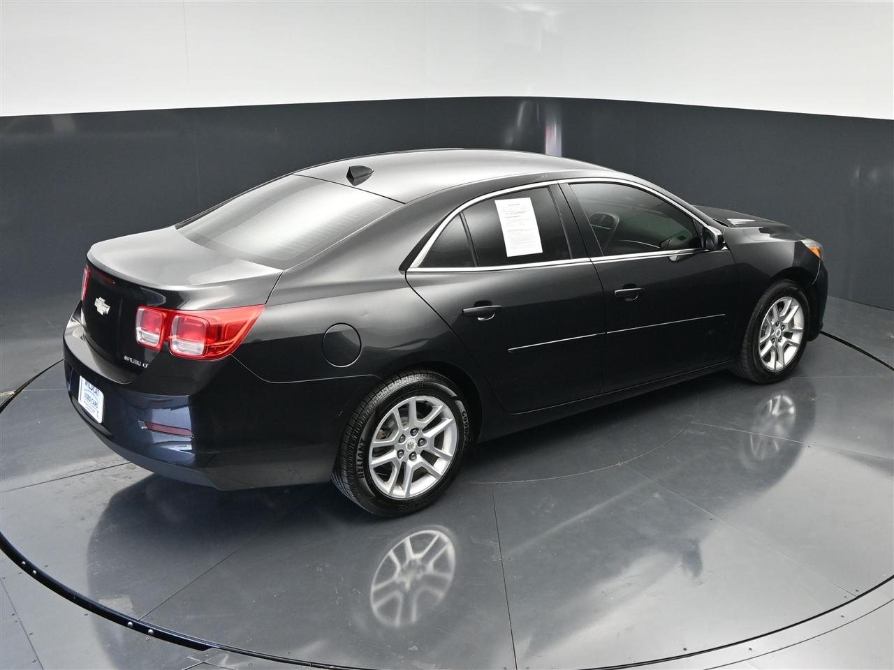 Chevrolet Malibu 1LT 2013
