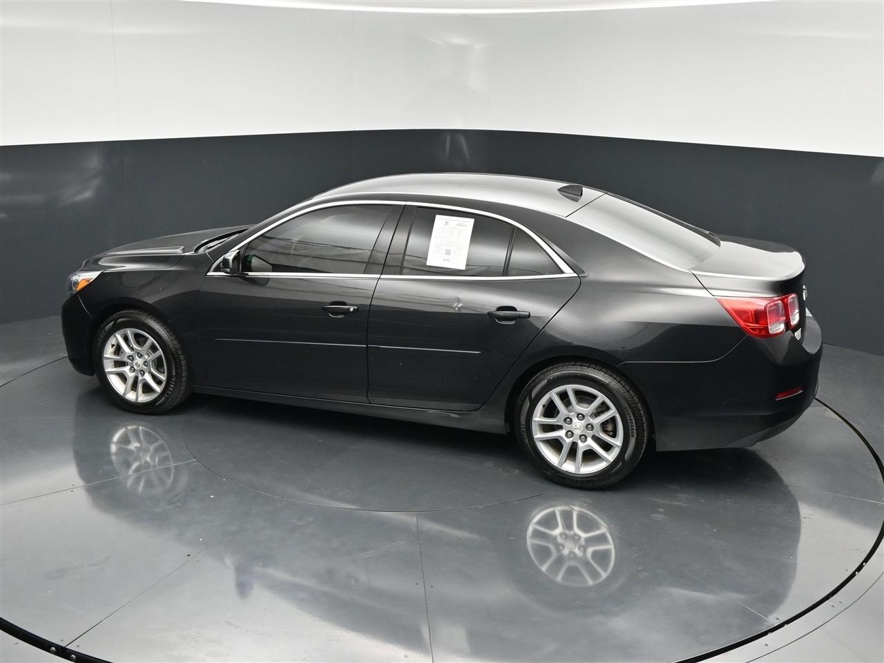 Chevrolet Malibu 1LT 2013