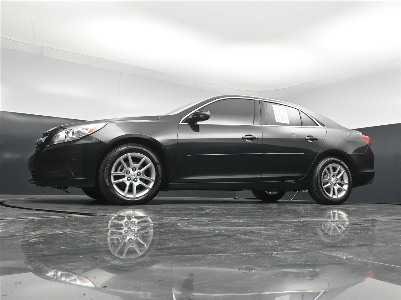Chevrolet Malibu 1LT 2013