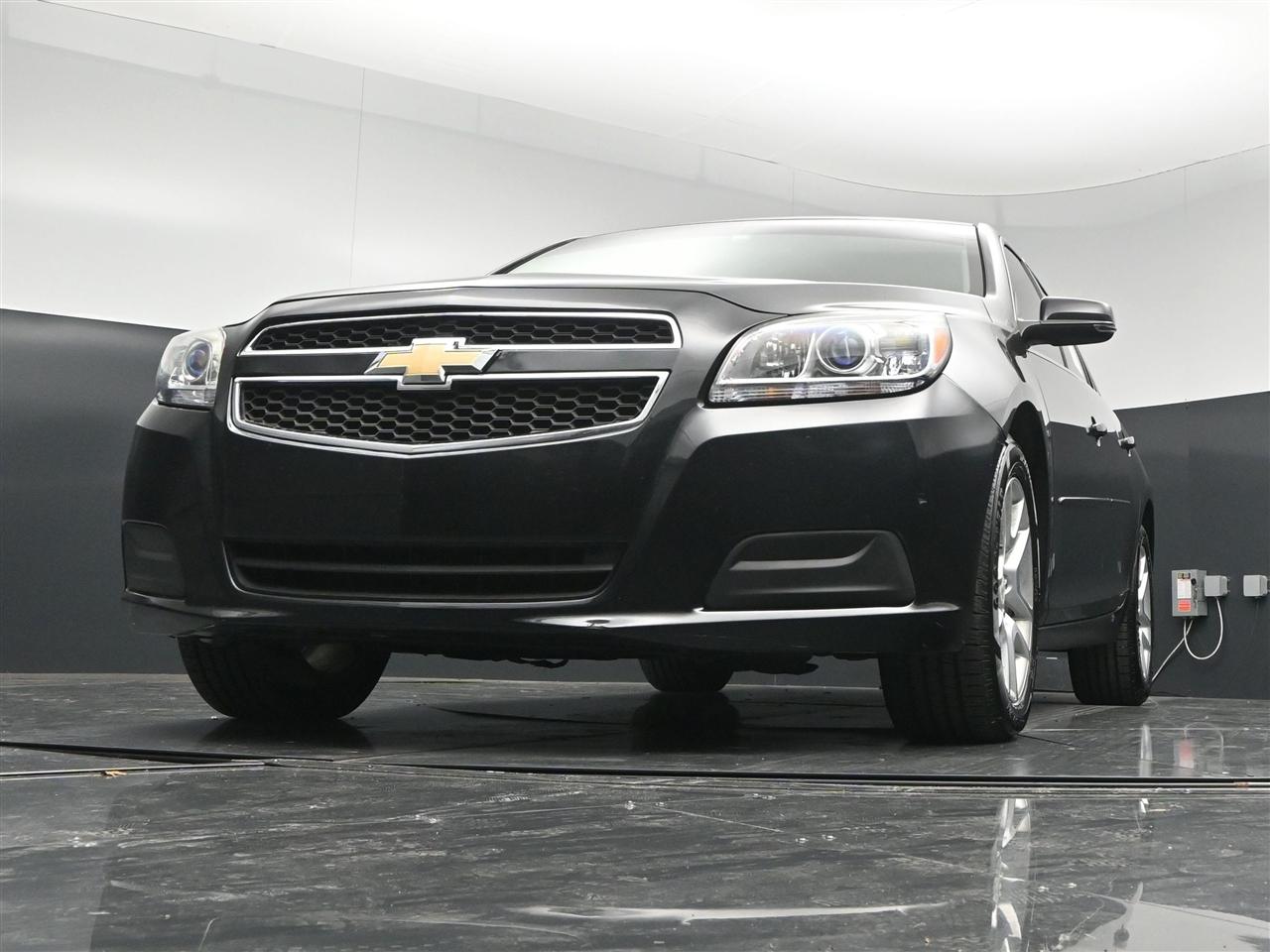 Chevrolet Malibu 1LT 2013