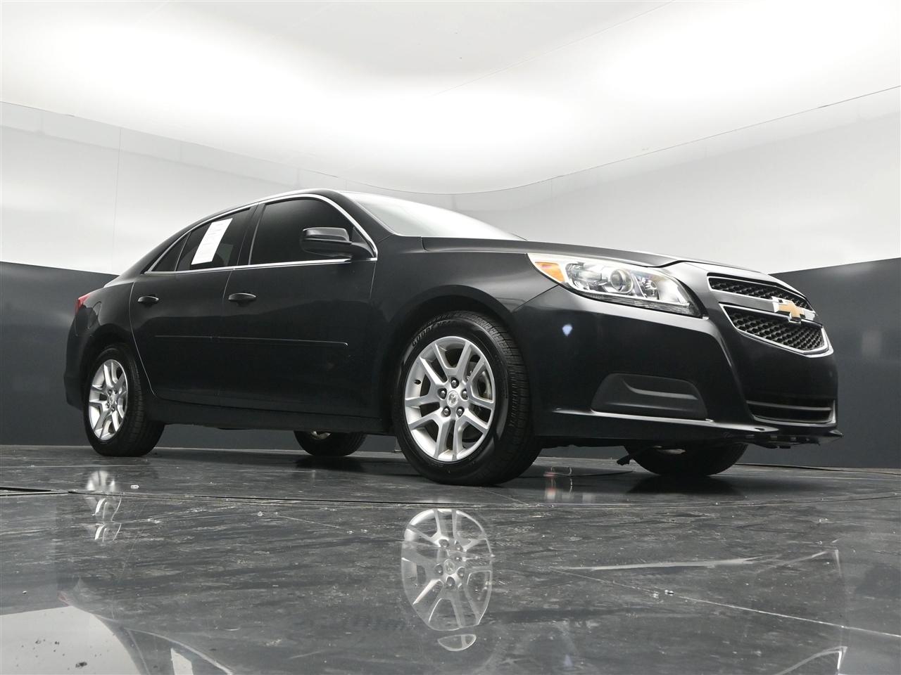 Chevrolet Malibu 1LT 2013