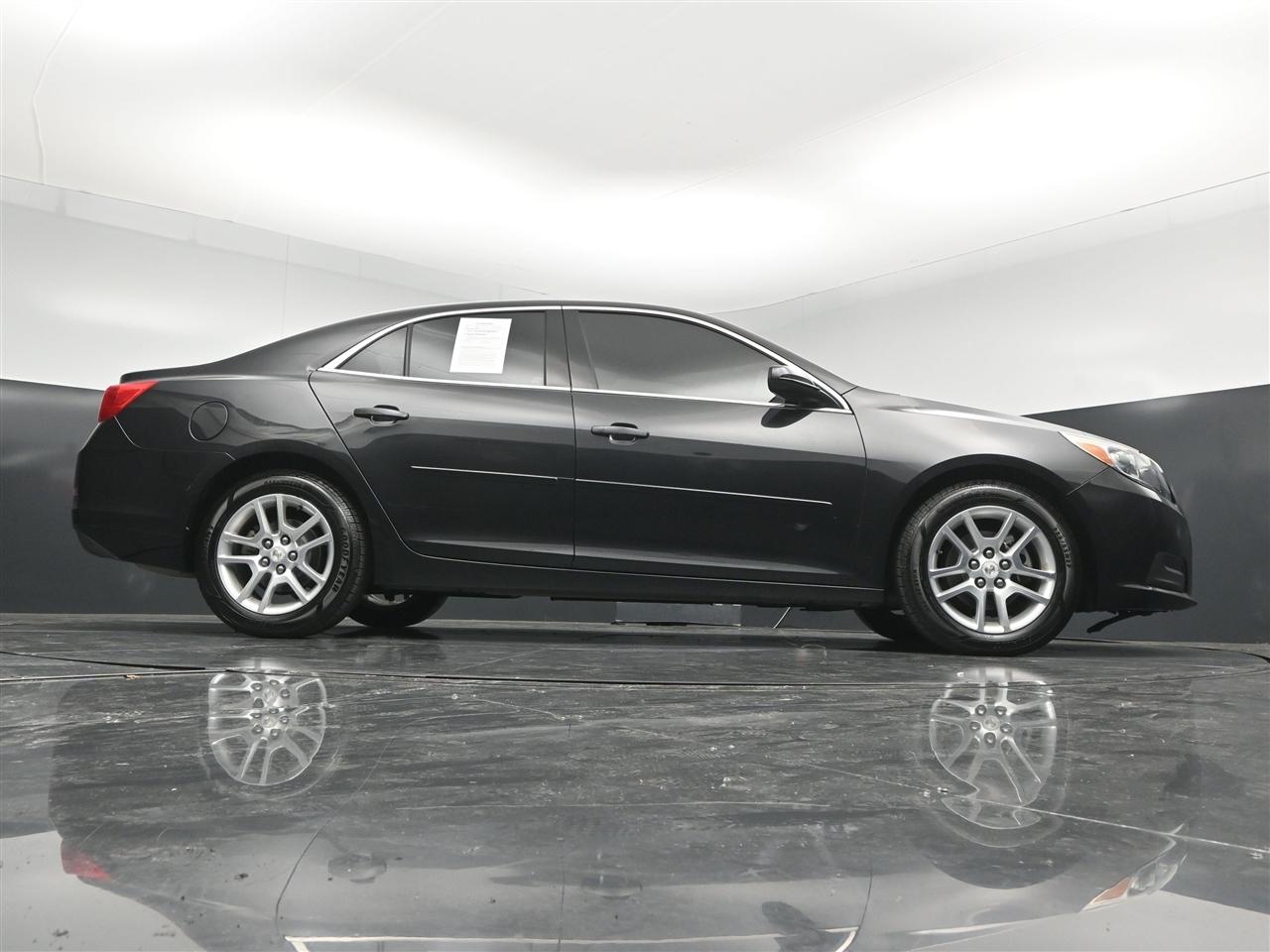 Chevrolet Malibu 1LT 2013