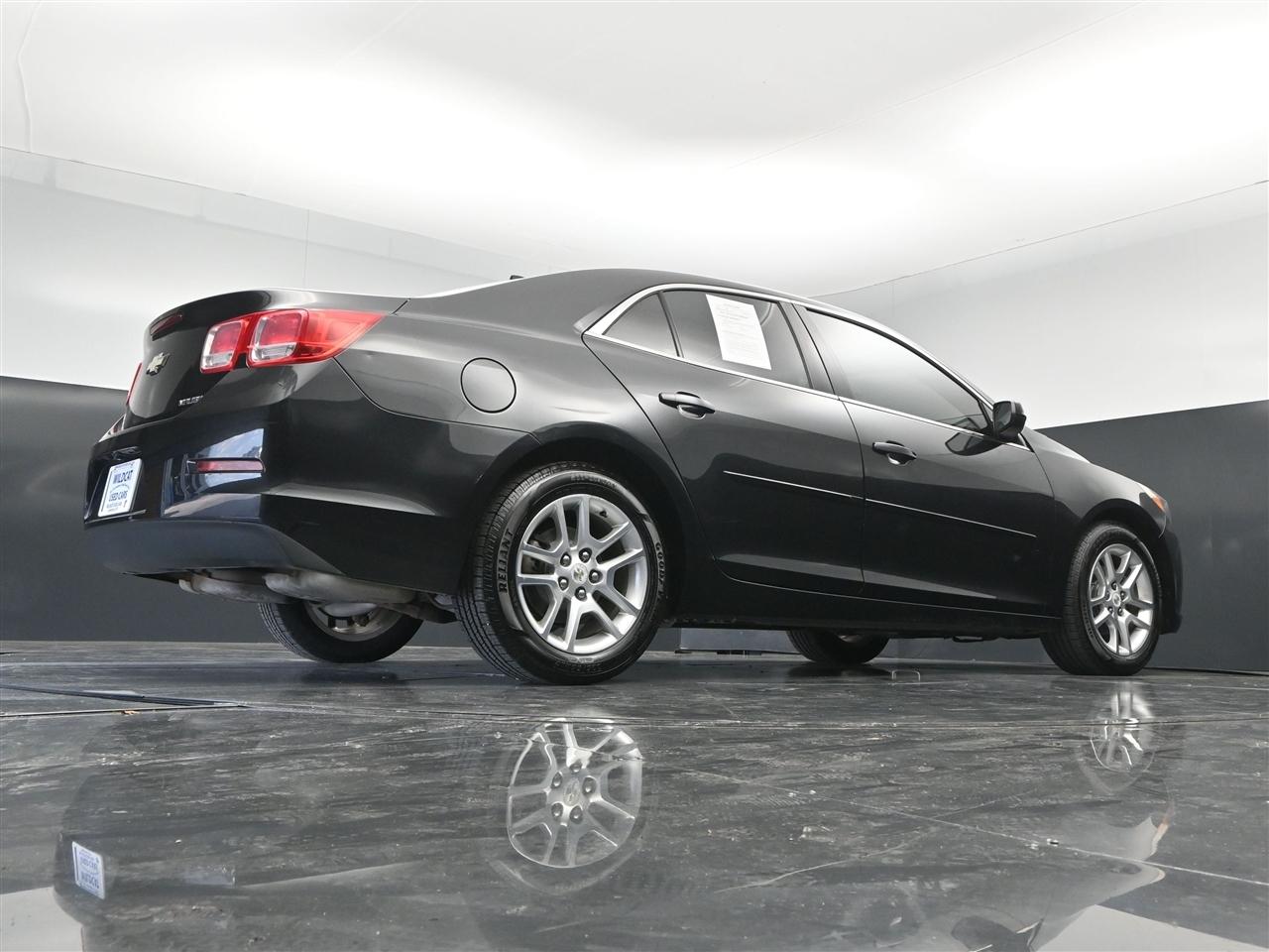 Chevrolet Malibu 1LT 2013