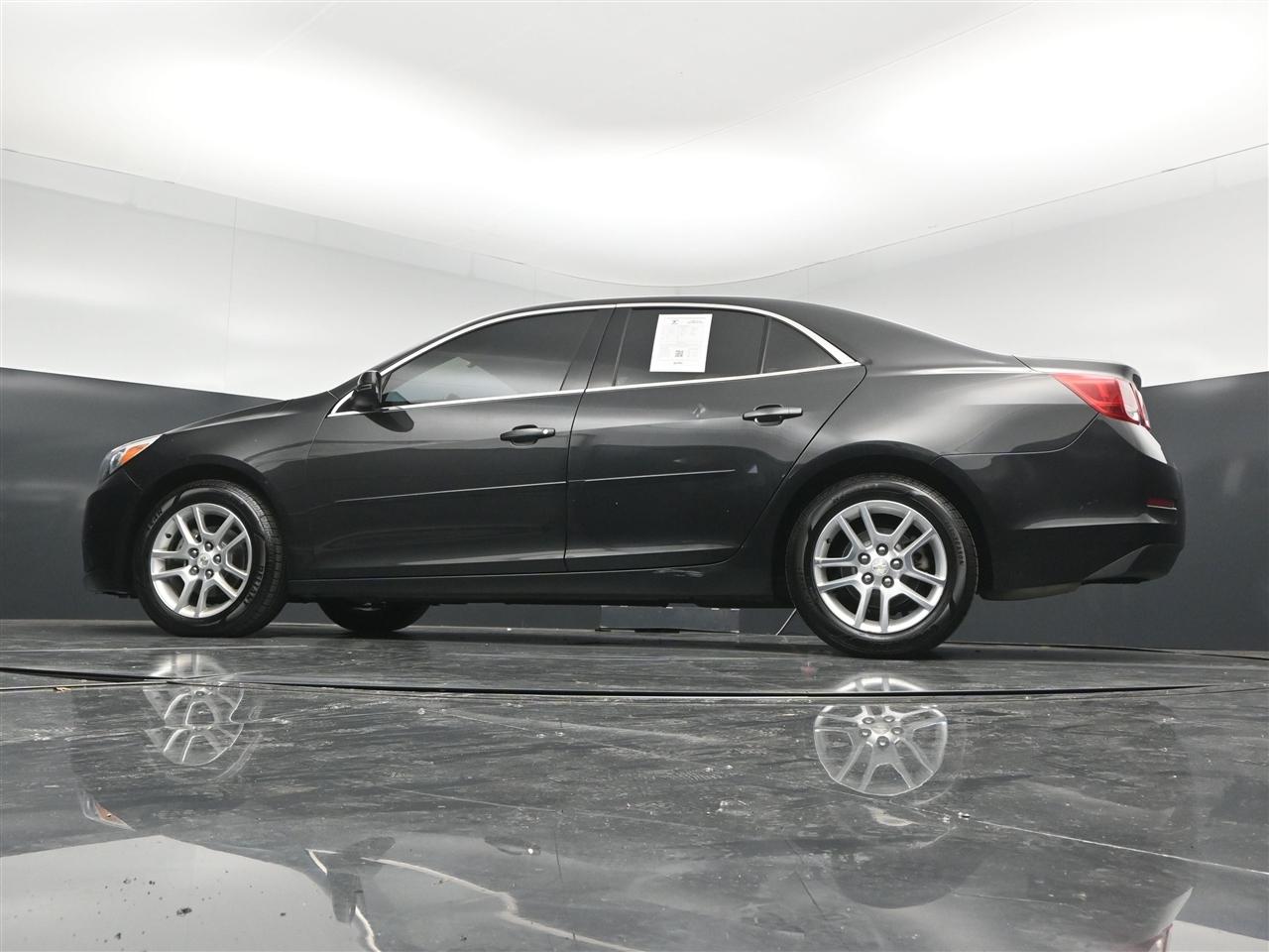 Chevrolet Malibu 1LT 2013