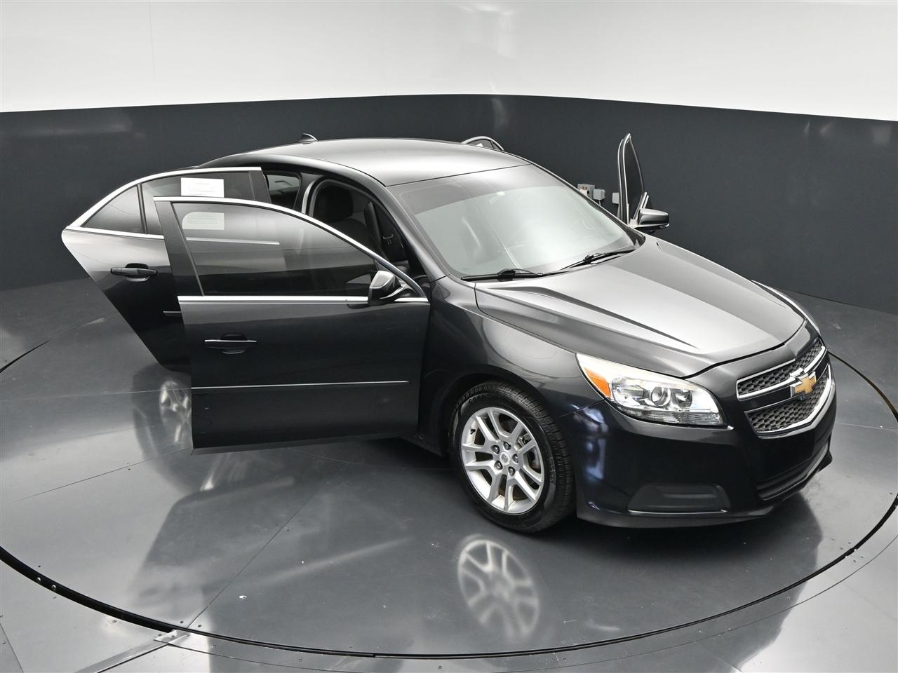 Chevrolet Malibu 1LT 2013