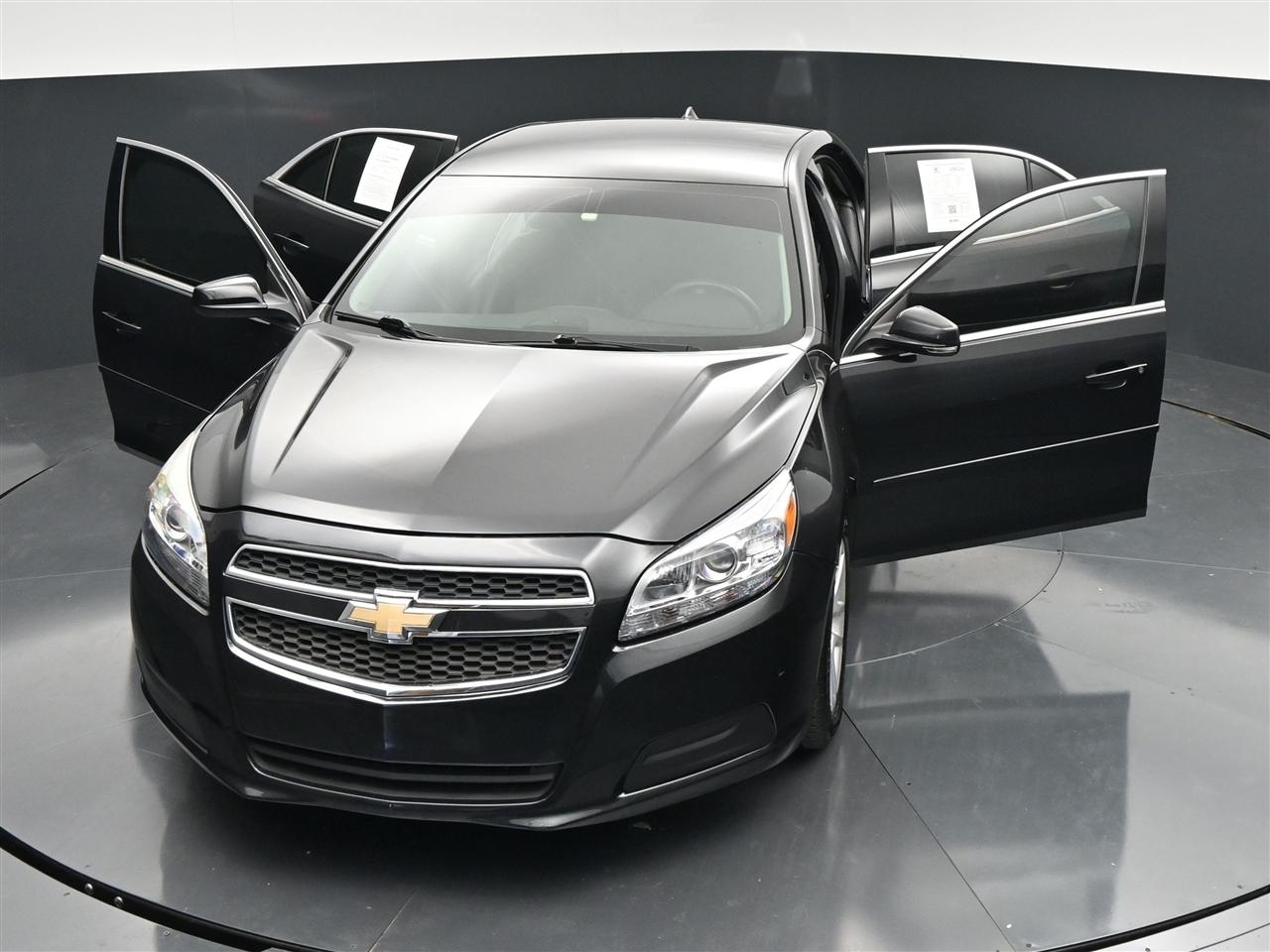 Chevrolet Malibu 1LT 2013