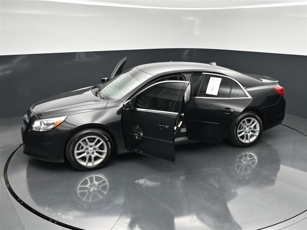 Chevrolet Malibu 1LT 2013