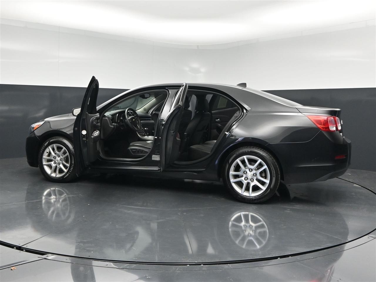 Chevrolet Malibu 1LT 2013