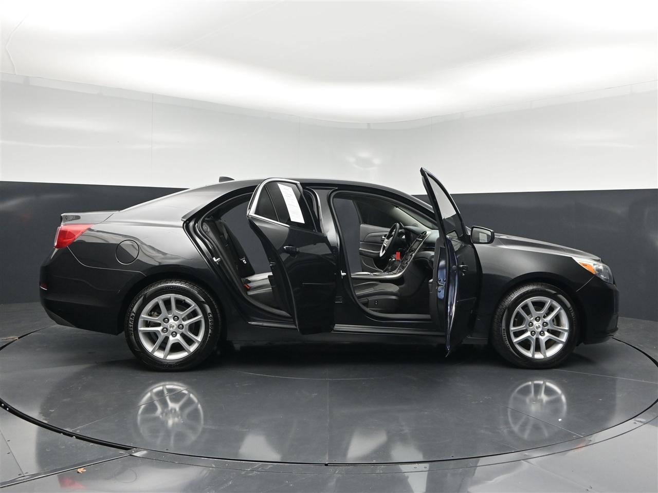 Chevrolet Malibu 1LT 2013