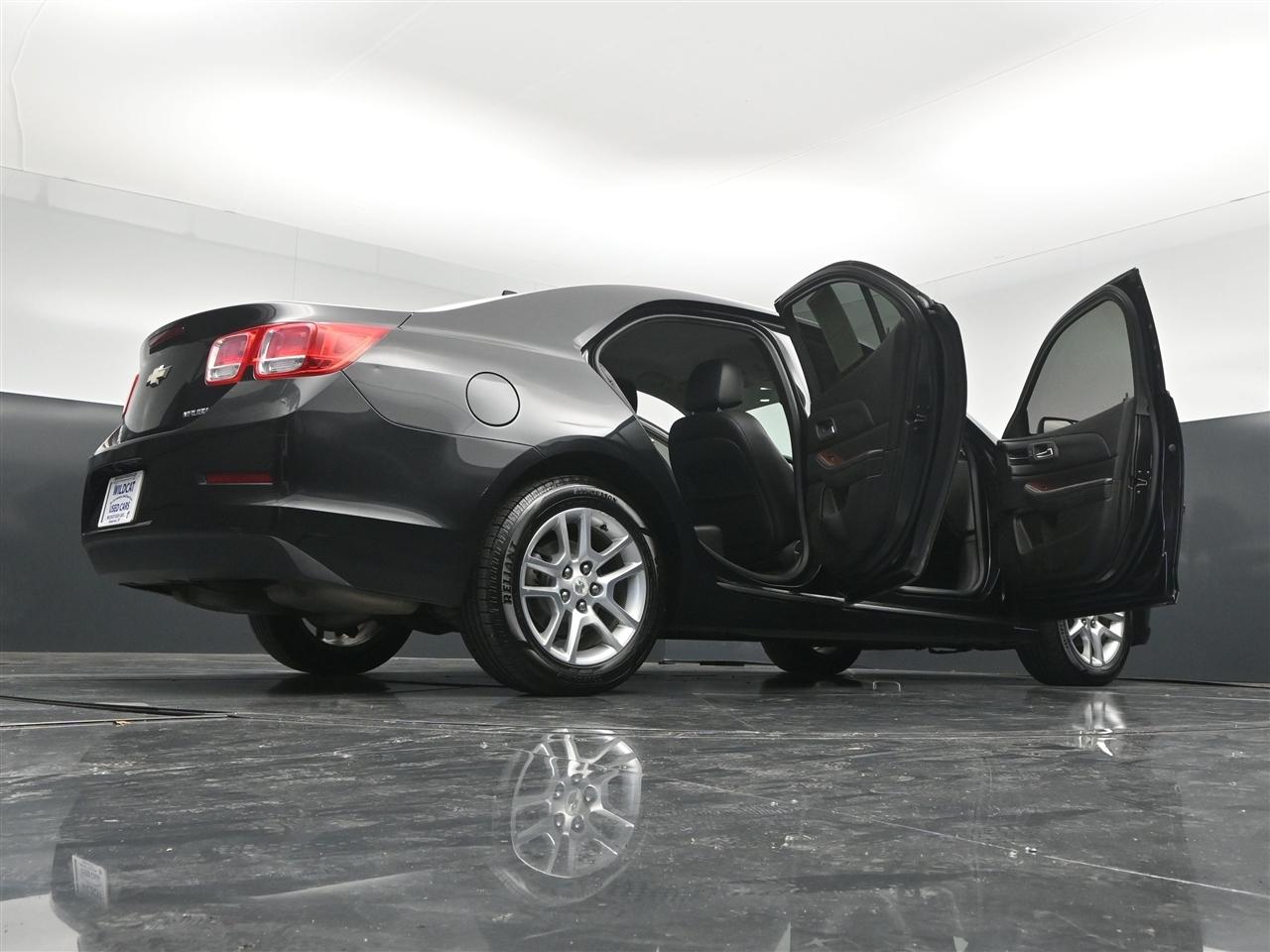 Chevrolet Malibu 1LT 2013