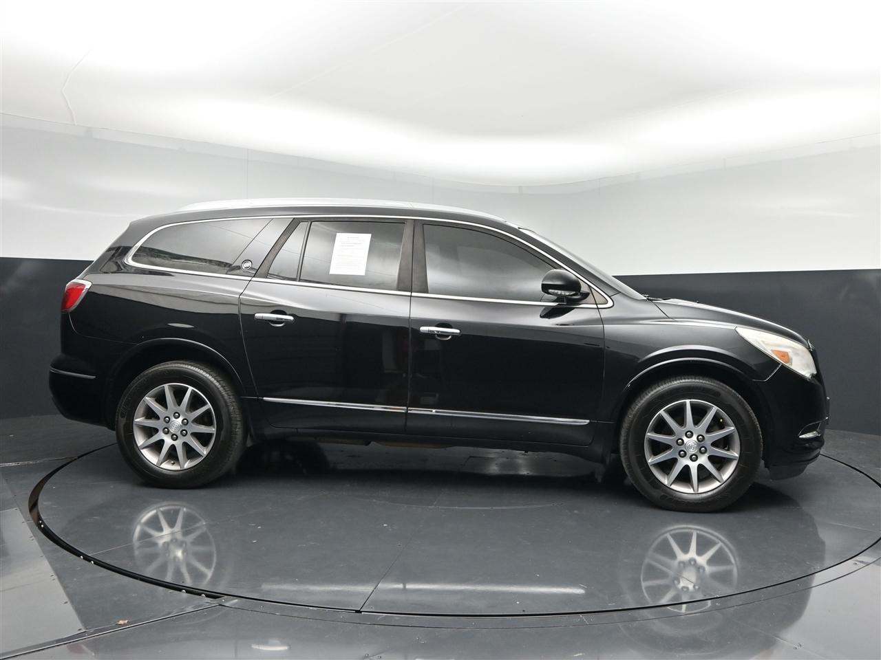 Buick Enclave Leather AWD 2016