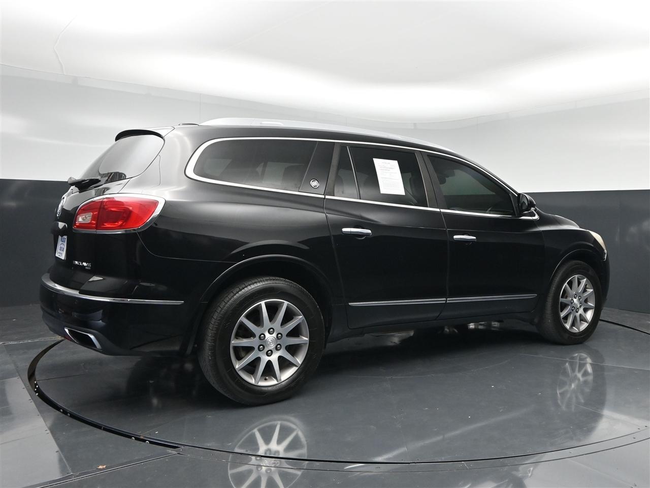 Buick Enclave Leather AWD 2016
