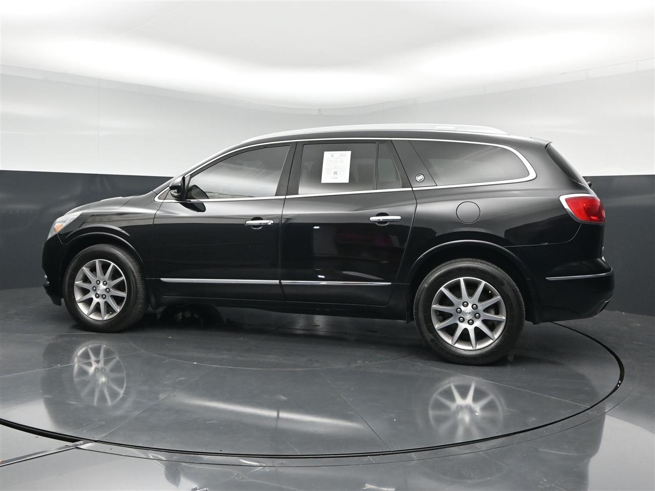 Buick Enclave Leather AWD 2016