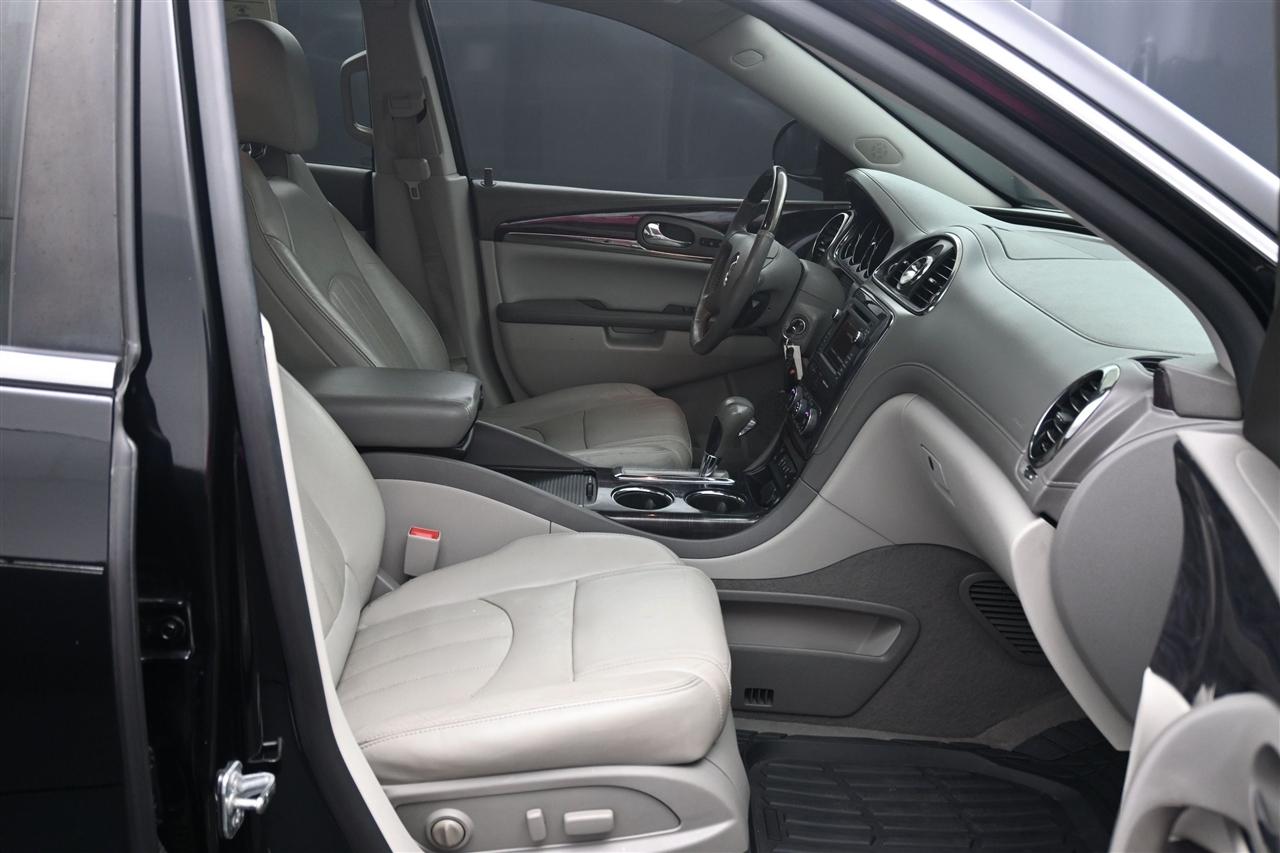 Buick Enclave Leather AWD 2016