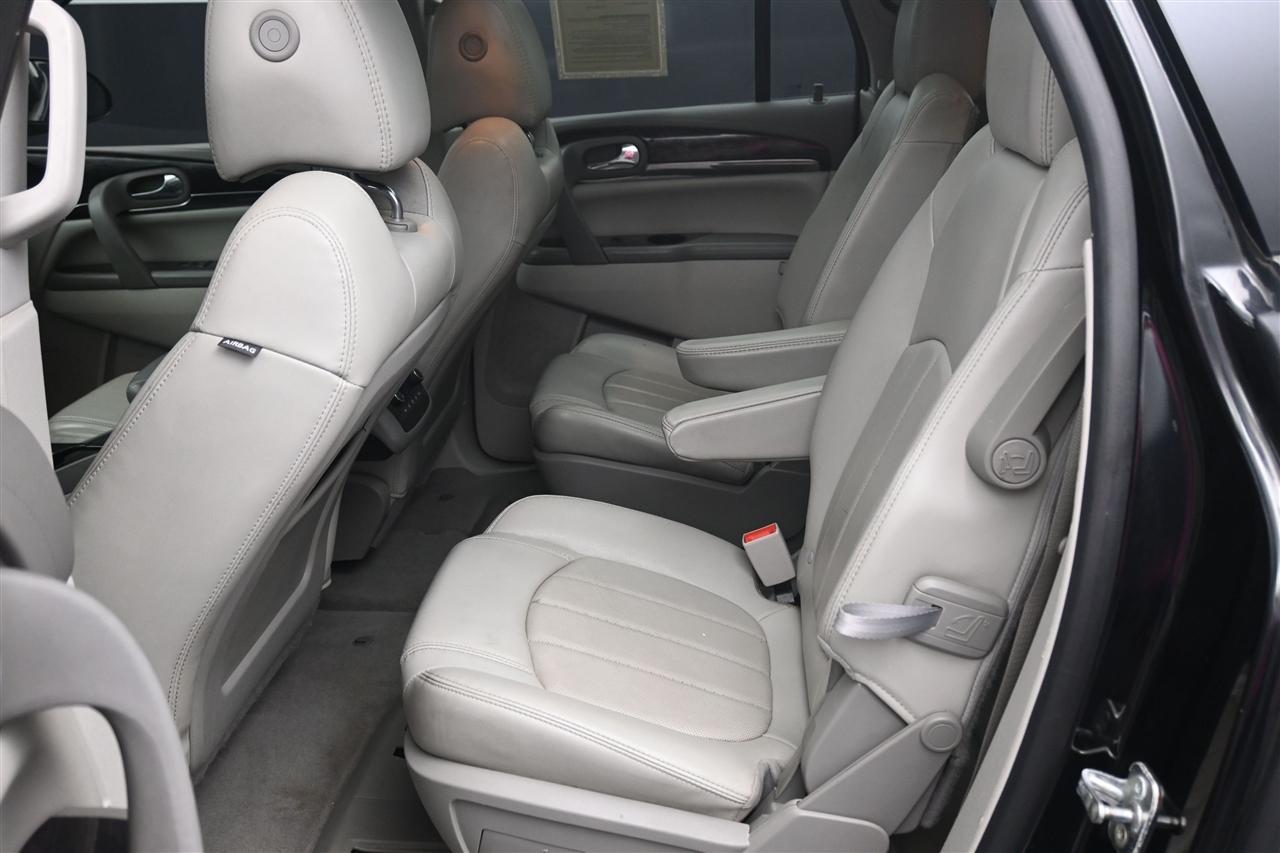 Buick Enclave Leather AWD 2016